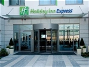 Holiday Inn Express (Varsóvia)